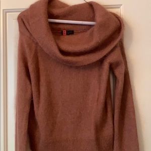 Blush sweater Rag n Bone